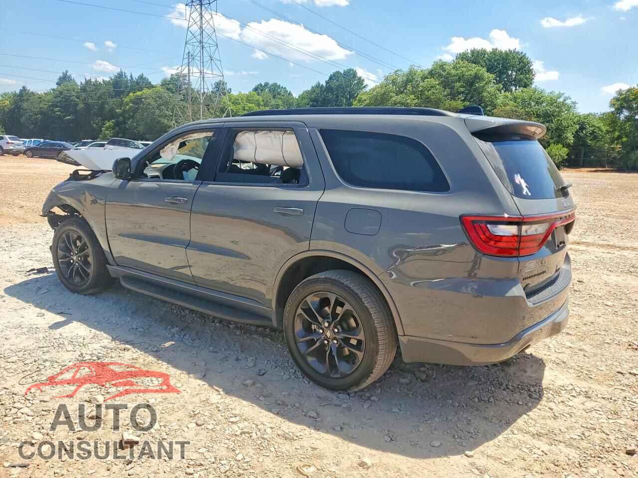 DODGE DURANGO 2024 - 1C4RDJDG1RC153393
