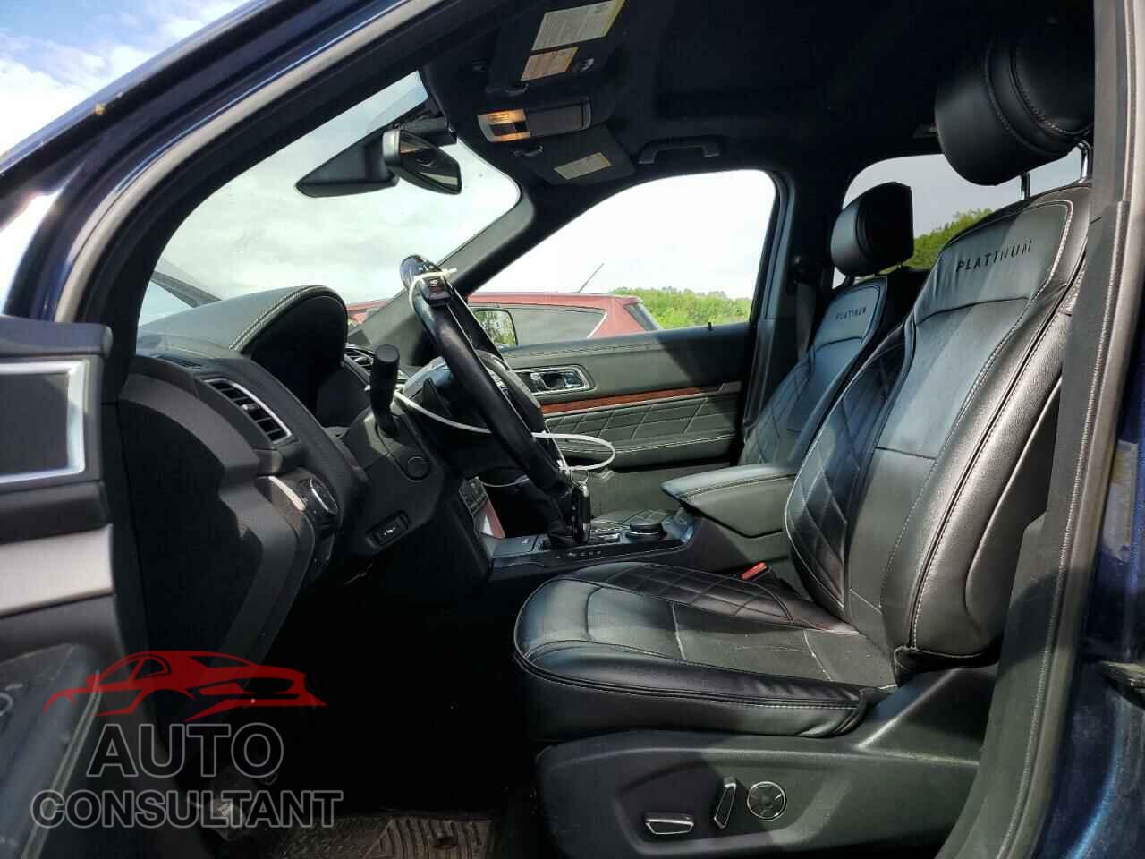 FORD EXPLORER 2017 - 1FM5K8HT4HGB47465