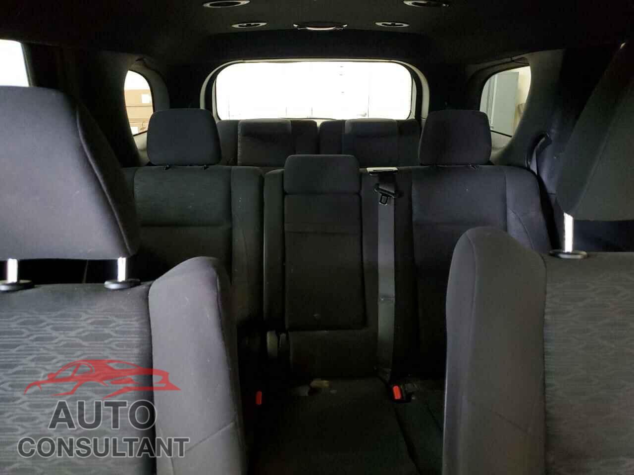 DODGE DURANGO 2024 - 1C4RDJAG7RC144265