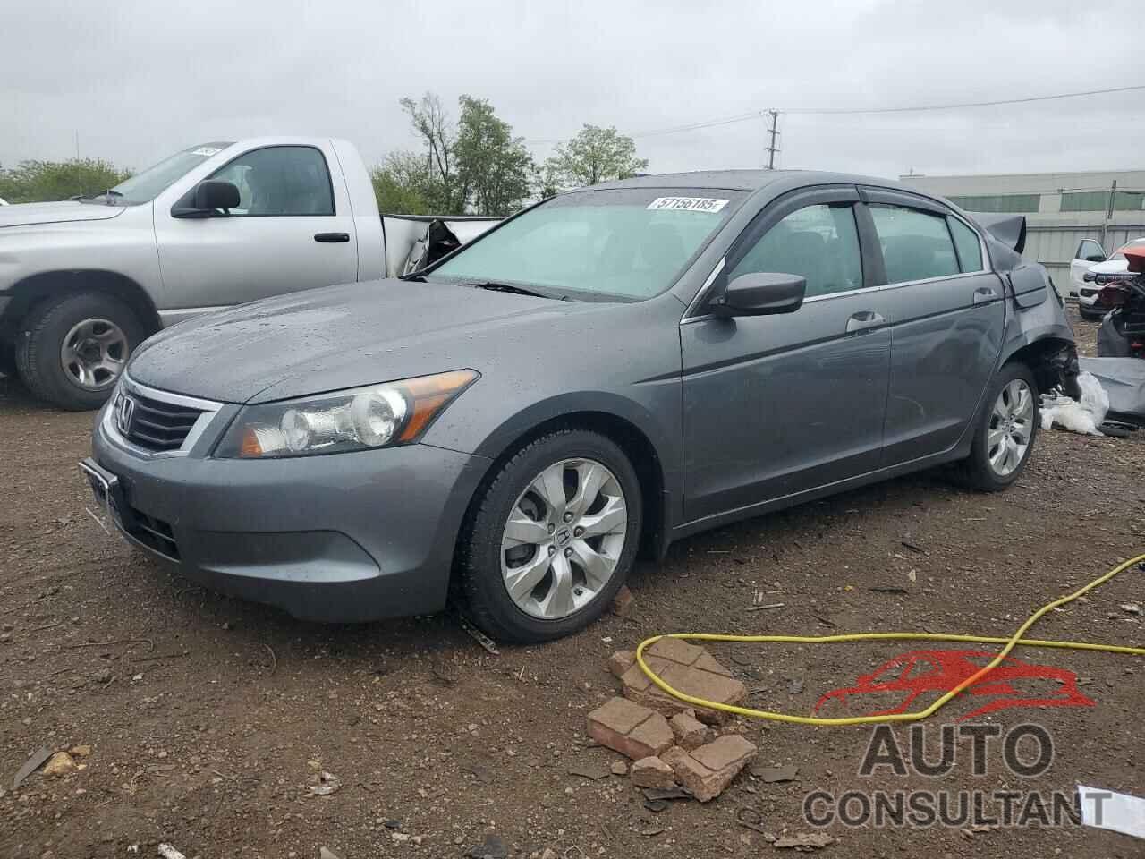 HONDA ACCORD 2010 - 1HGCP2F75AA091255