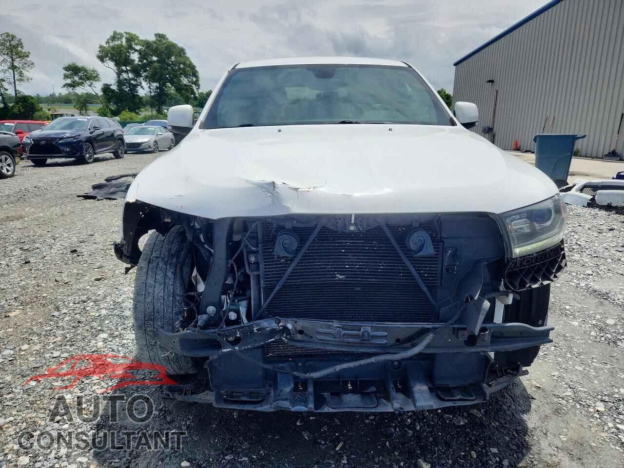 DODGE DURANGO 2020 - 1C4RDHDG9LC259493