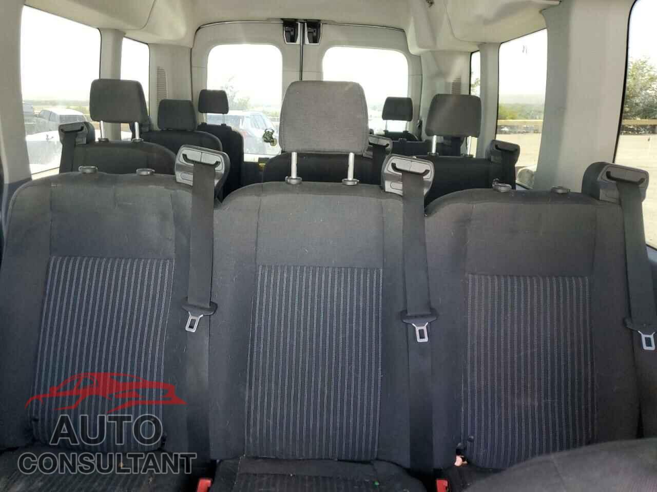 FORD TRANSIT 2019 - 1FBAX2CM4KKB71789