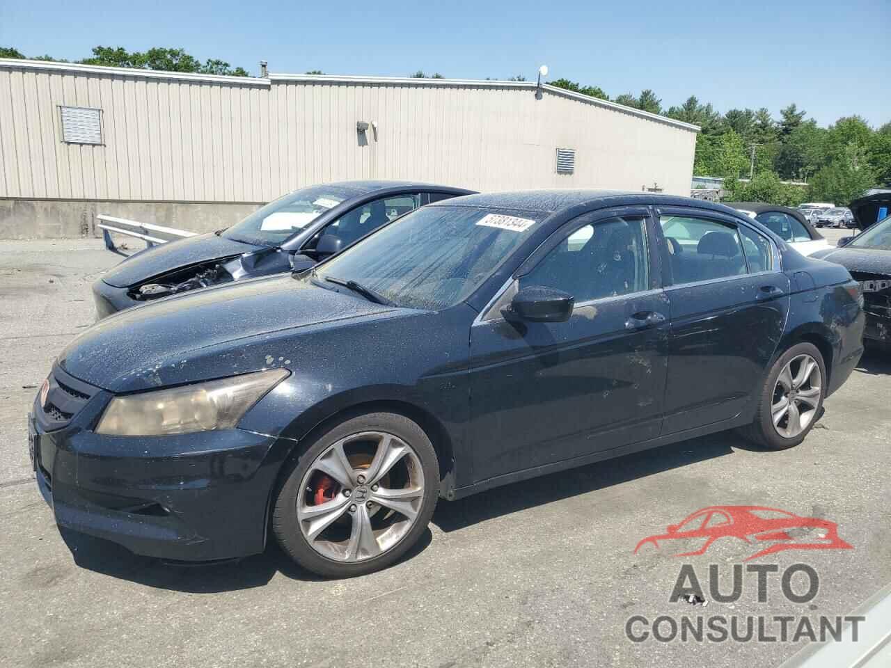 HONDA ACCORD 2012 - 1HGCP2F6XCA028386