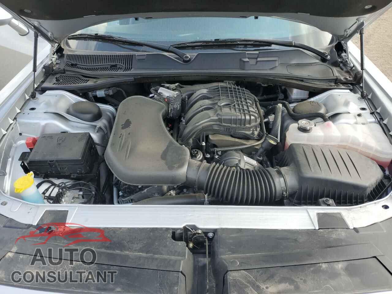 DODGE CHALLENGER 2023 - 2C3CDZAG4PH693148