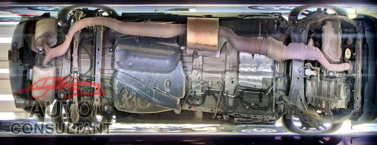 FORD EDGE 2011 - 2FMDK3KC9BBB17481