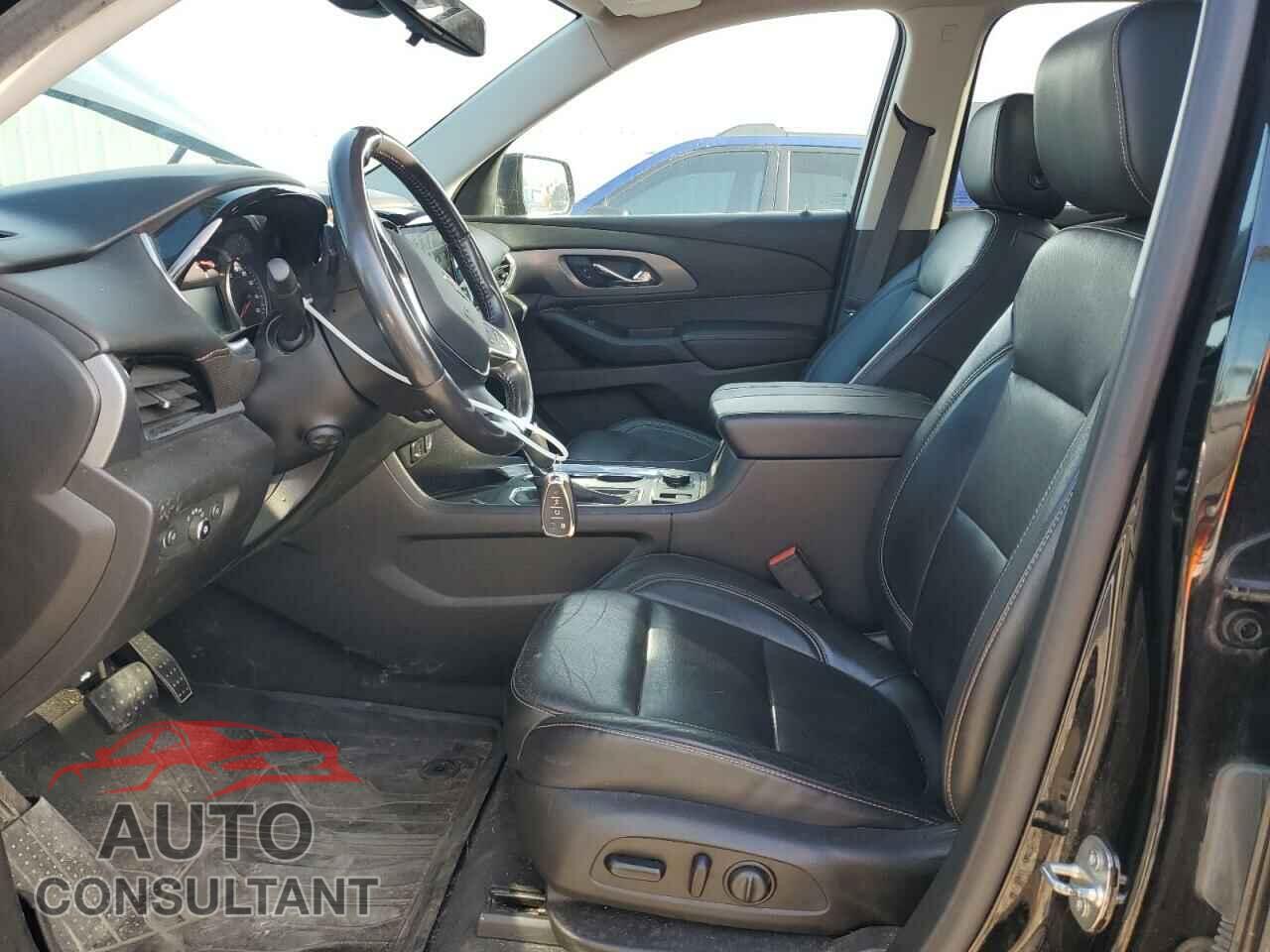 CHEVROLET TRAVERSE 2020 - 1GNEVKKW2LJ200632