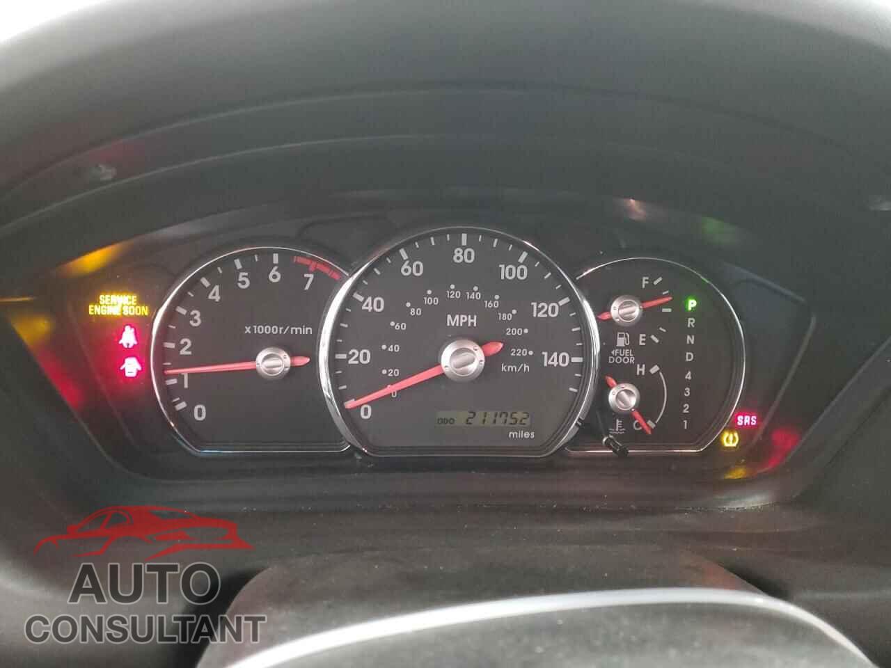 MITSUBISHI GALANT 2012 - 4A32B2FFXCE020657