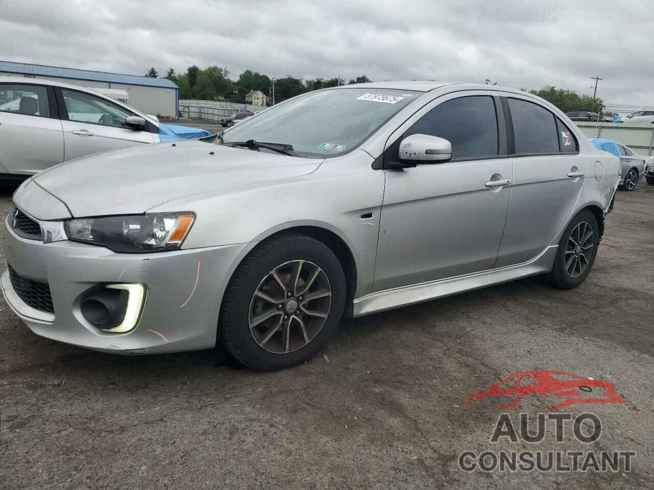 MITSUBISHI LANCER 2017 - JA32V2FWXHU000706