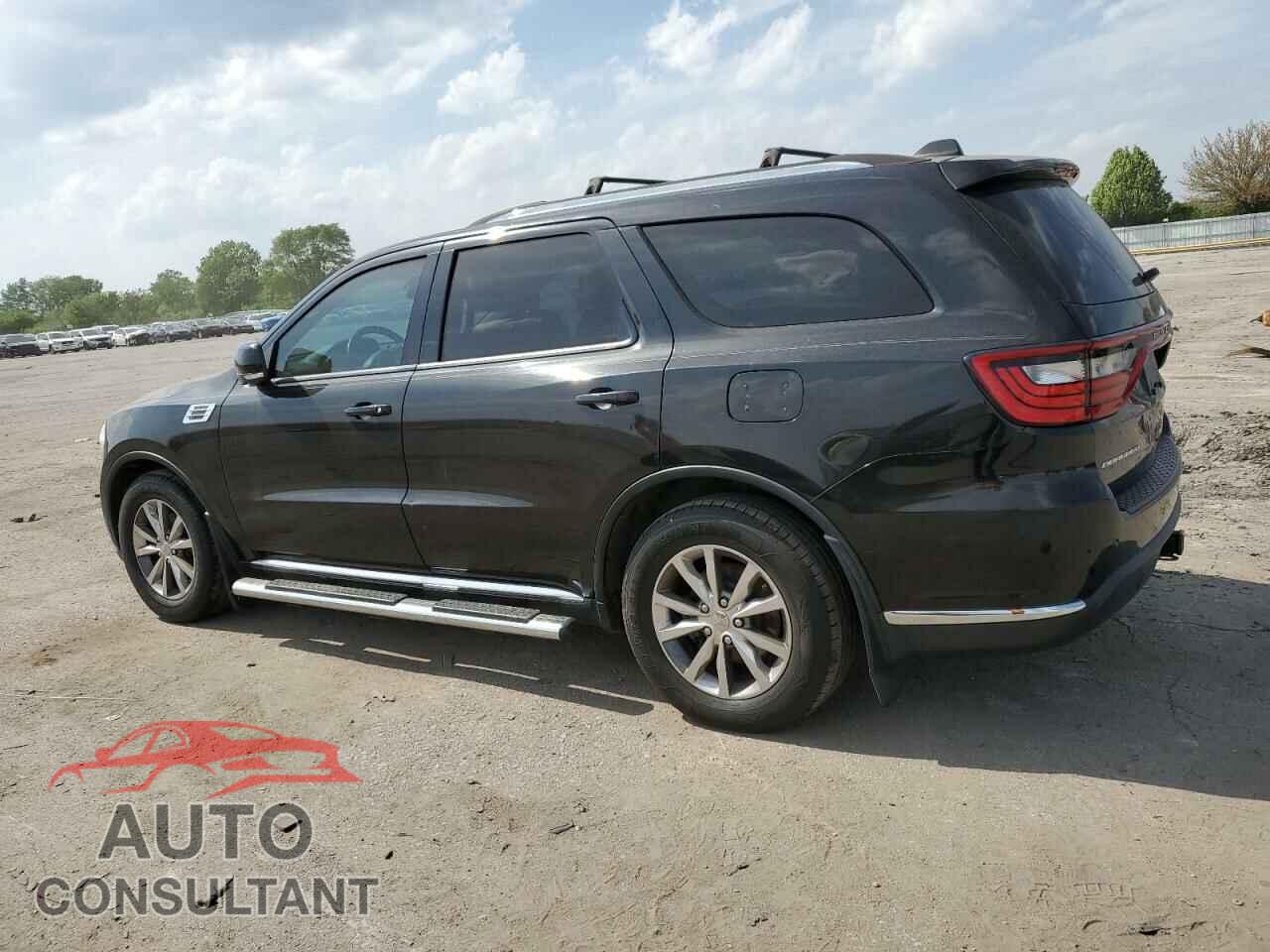 DODGE DURANGO 2015 - 1C4RDHDG8FC880342