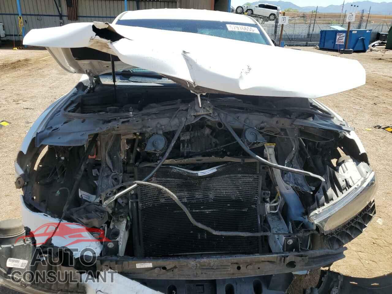 DODGE DURANGO 2017 - 1C4RDJDG0HC921332