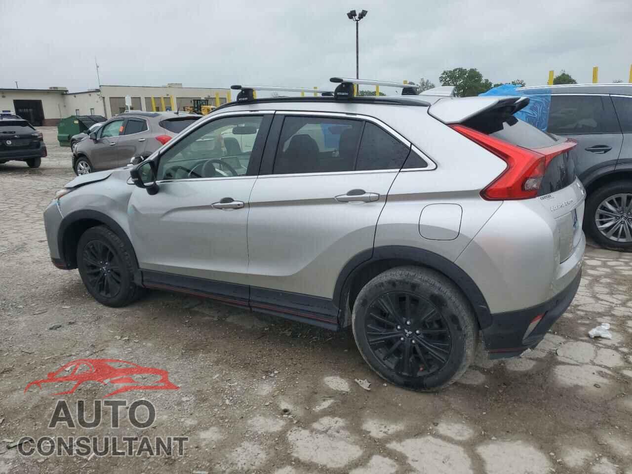 MITSUBISHI ECLIPSE 2020 - JA4AT4AA2LZ009447