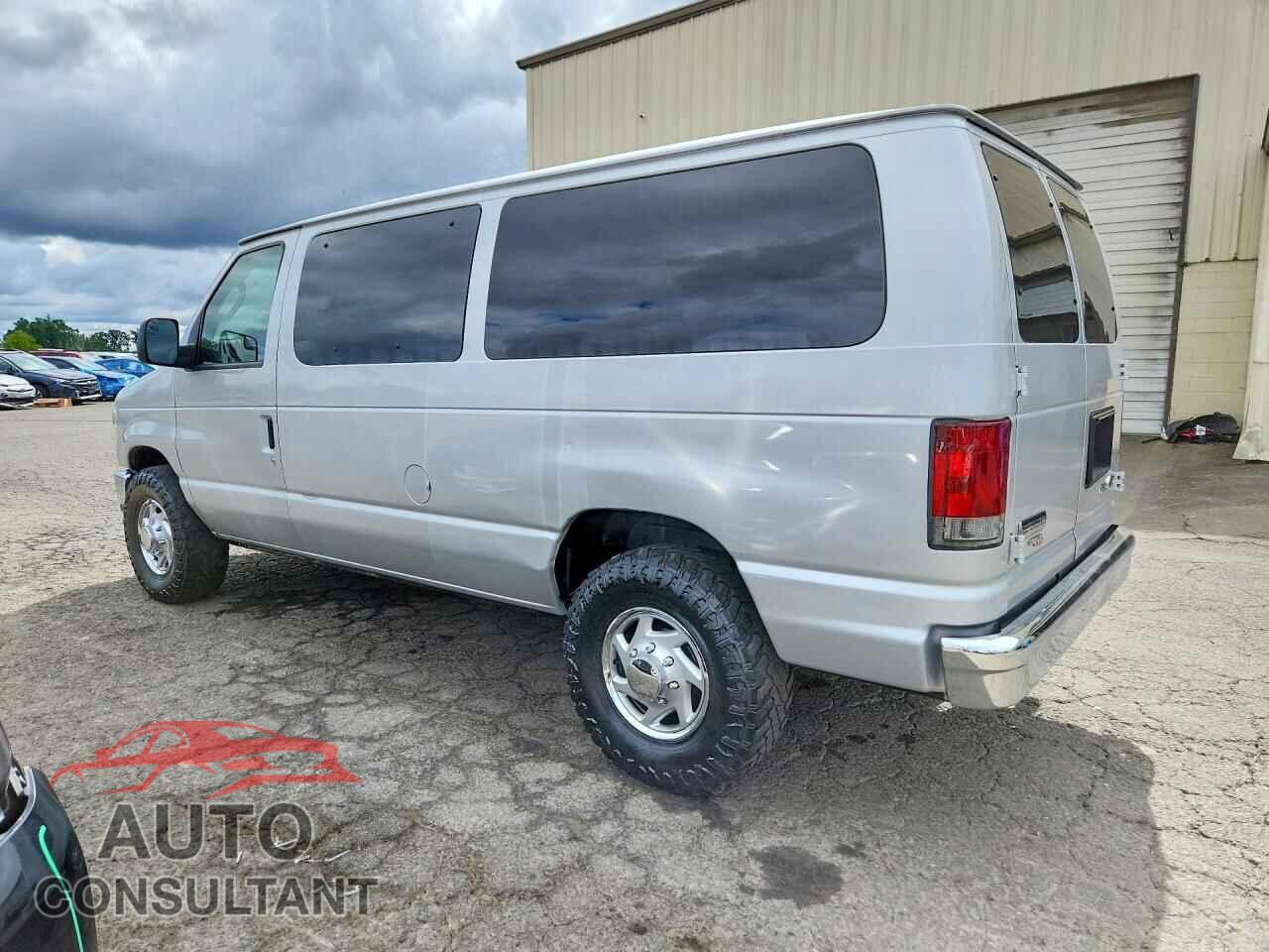 FORD ECONOLINE 2012 - 1FBNE3BL7CDA61105