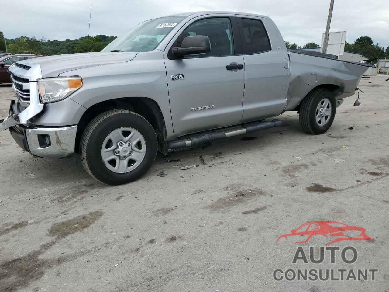 TOYOTA TUNDRA 2016 - 5TFUW5F12GX569396