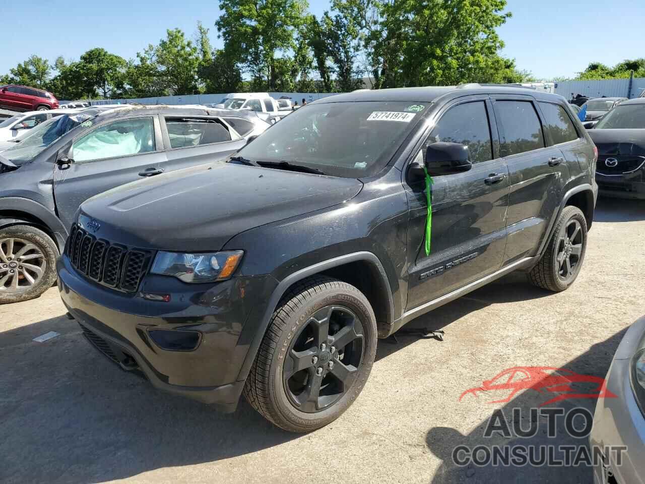JEEP GRAND CHER 2019 - 1C4RJFAG2KC642658