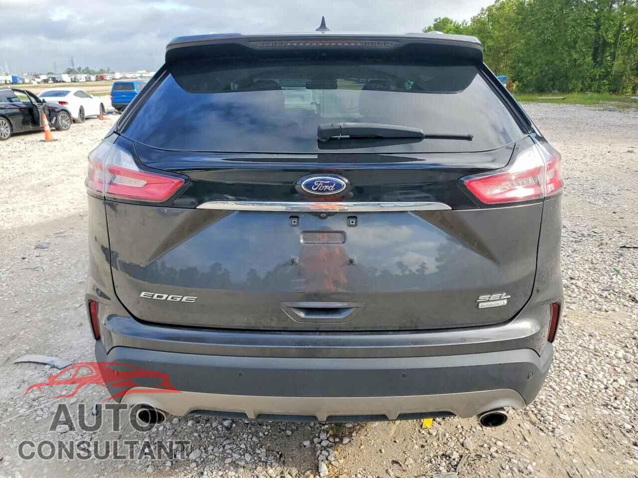 FORD EDGE 2019 - 2FMPK3J92KBC38615