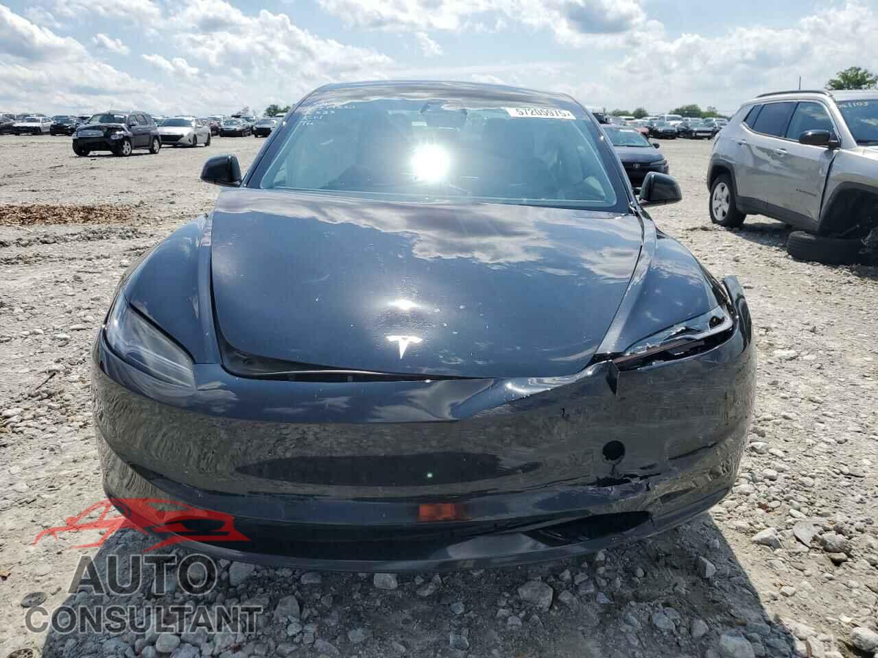 TESLA MODEL 3 2024 - 5YJ3E1EA9RF766538
