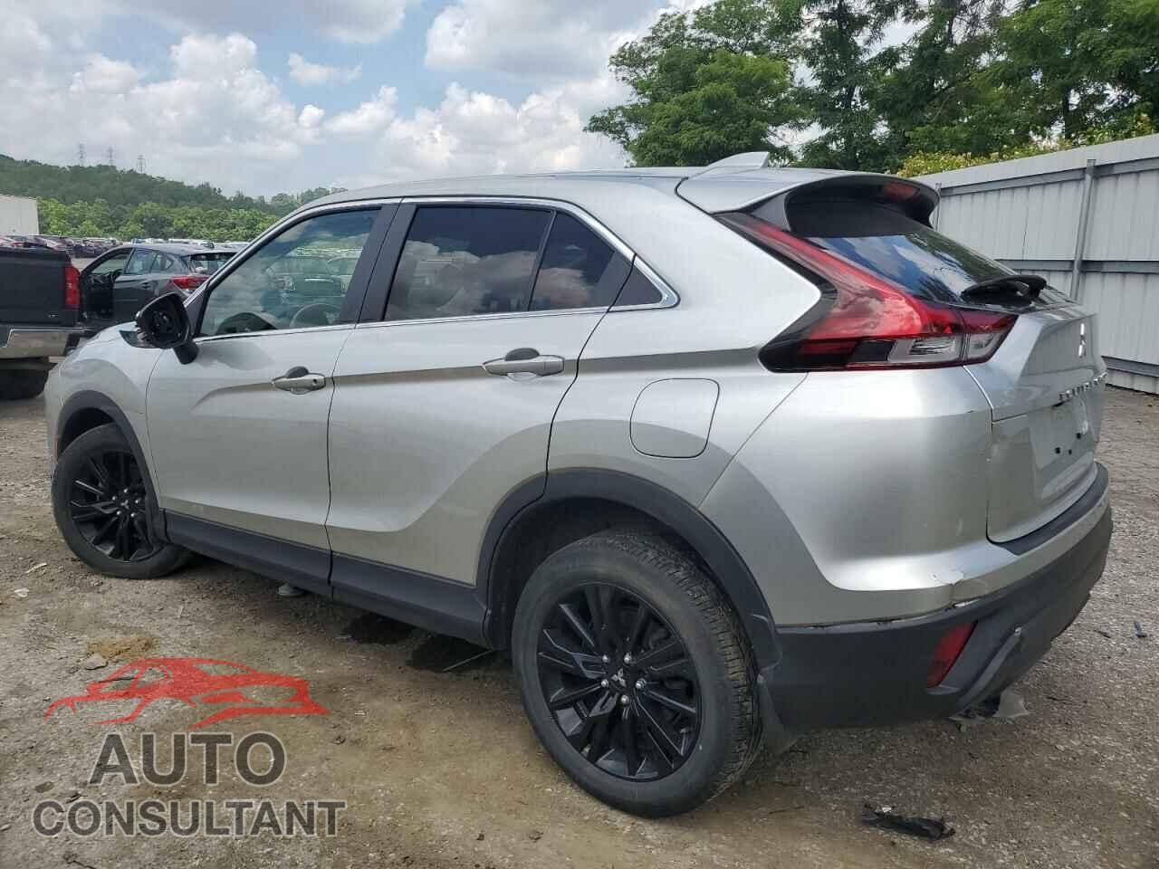 MITSUBISHI ECLIPSE 2023 - JA4ATVAA9PZ004127