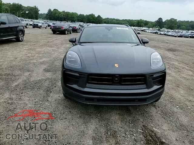 PORSCHE MACAN BASE 2024 - WP1AA2A54RLB14018