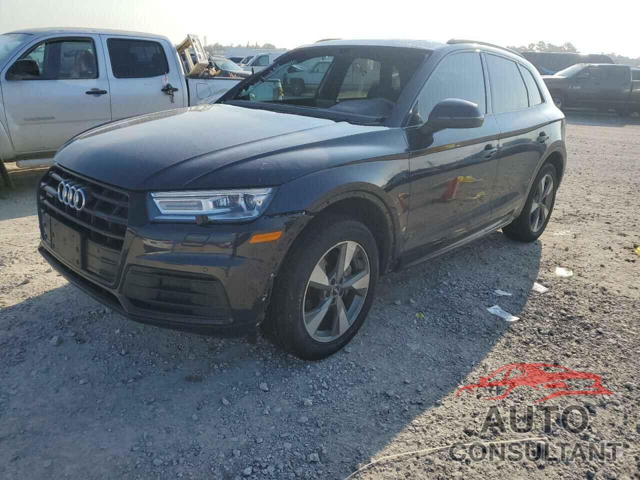 AUDI Q5 2020 - WA1ANAFYXL2103681