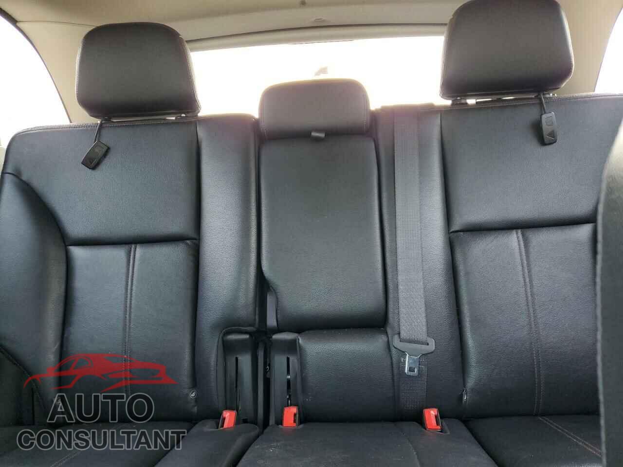 FORD EDGE 2014 - 2FMDK4JC5EBB58914