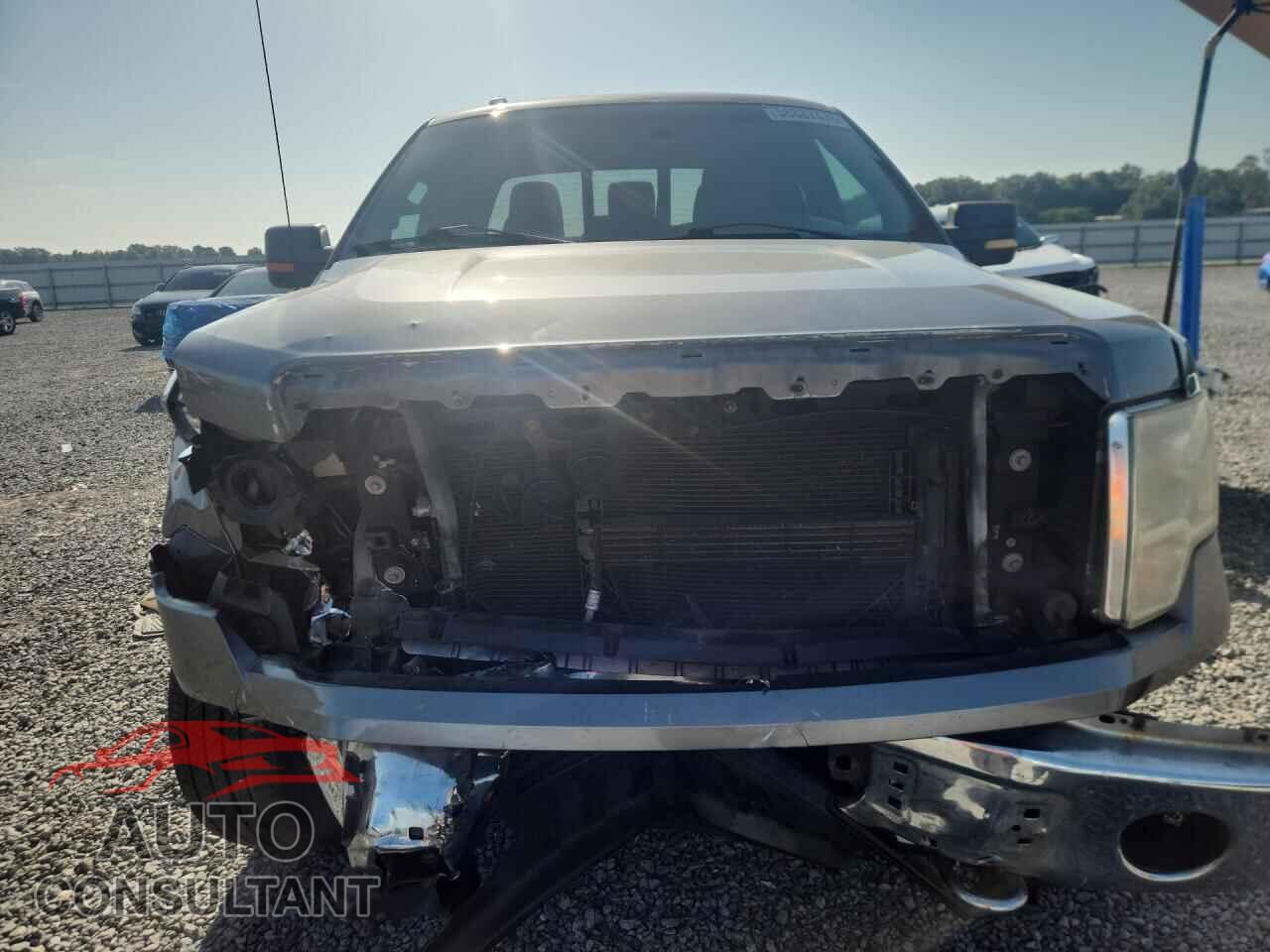 FORD F150 2013 - 1FTFX1EF4DFE02017
