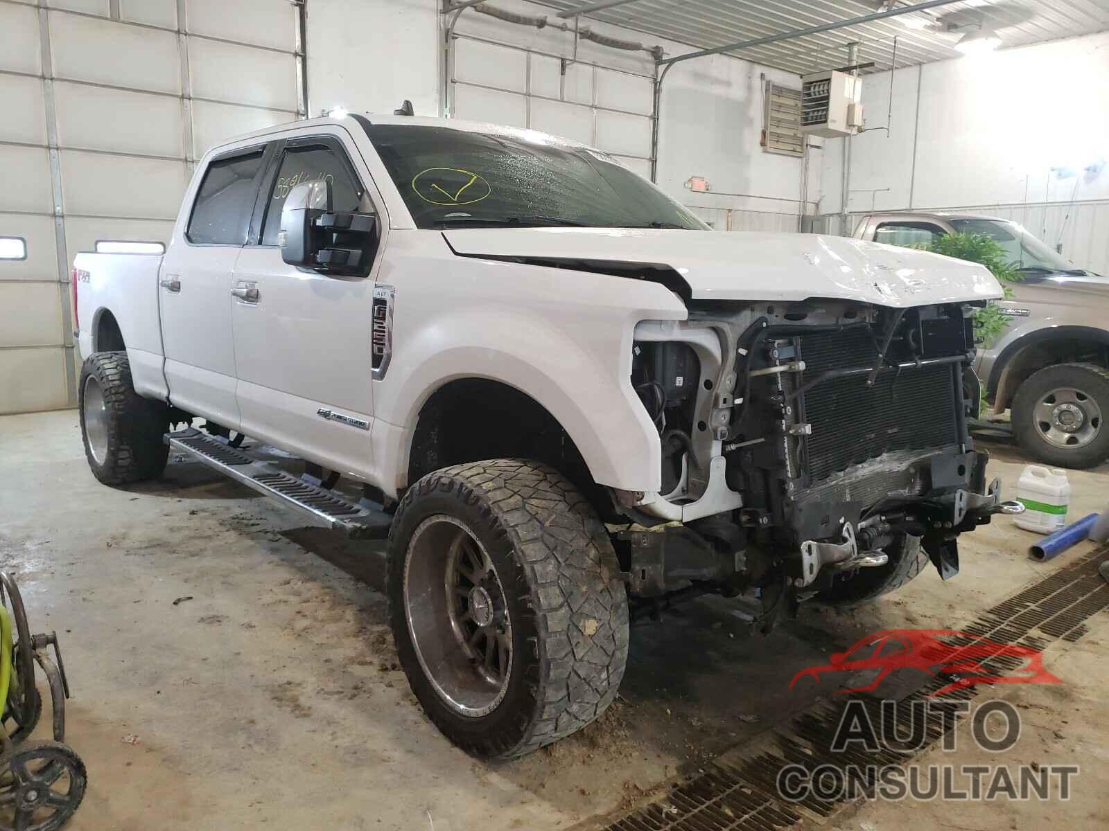 FORD F250 2019 - 1FT7W2BT0KED92659