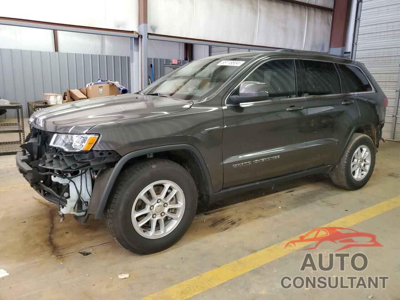 JEEP GRAND CHER 2019 - 1C4RJEAG3KC690258