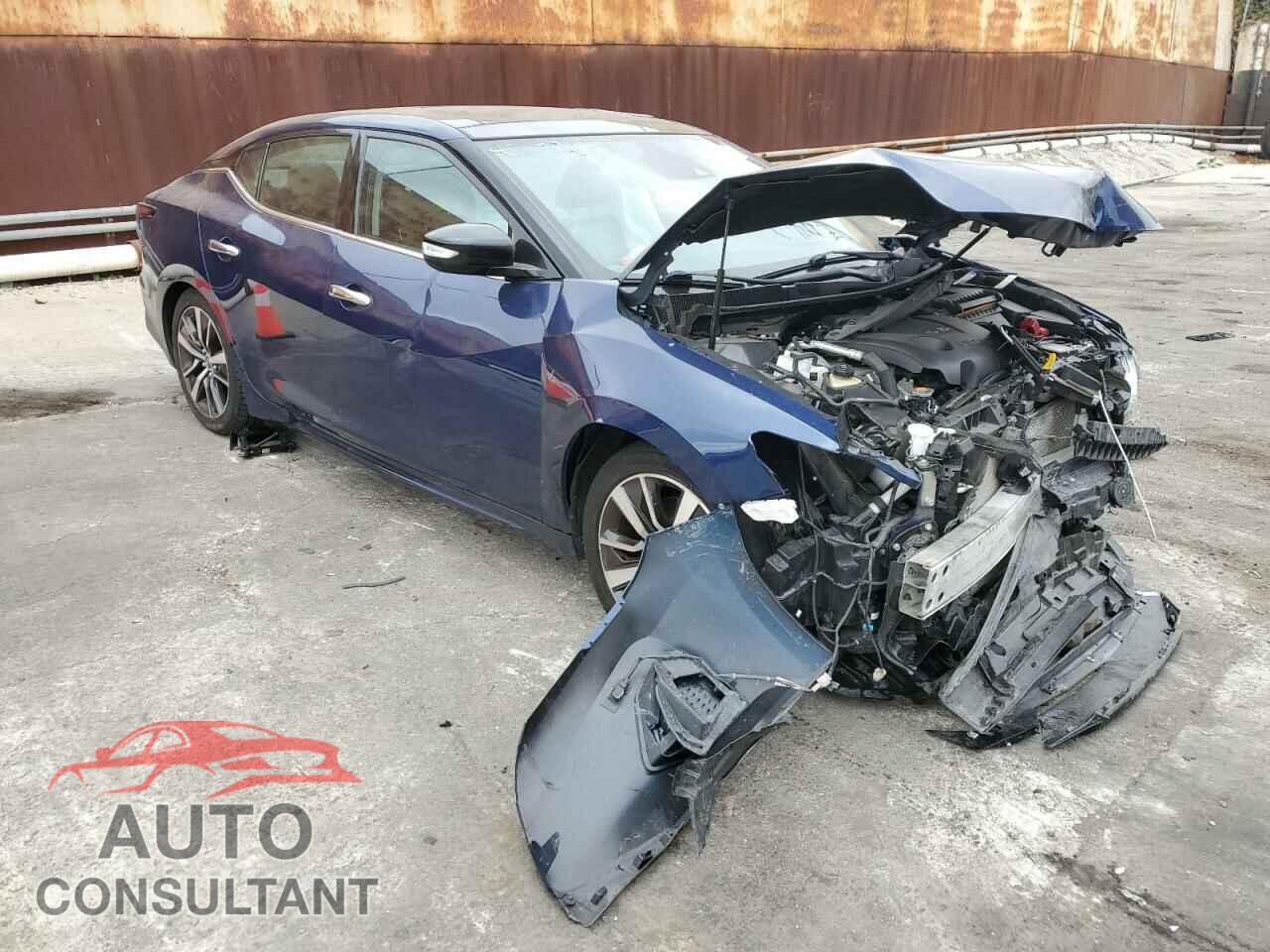 NISSAN MAXIMA 2020 - 1N4AA6DVXLC372660