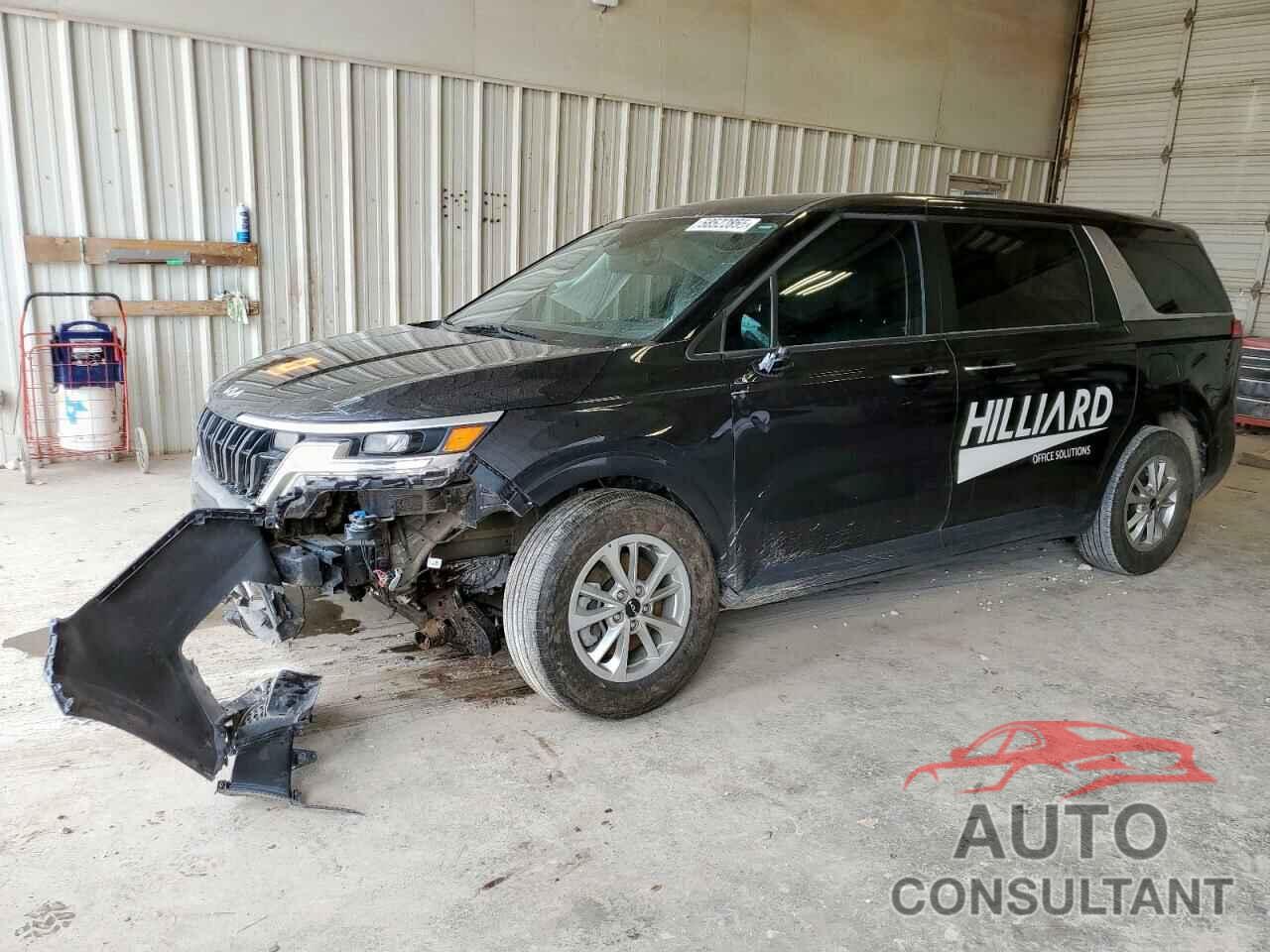 KIA CARNIVAL L 2024 - KNDNB4H34R6403365