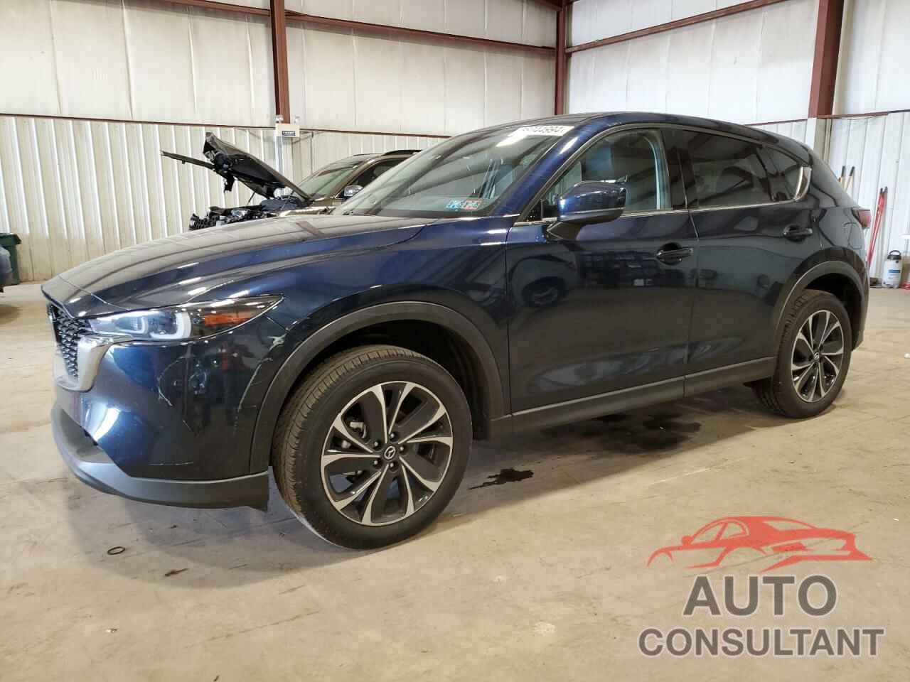 MAZDA CX-5 PREMI 2022 - JM3KFBEM5N0537976