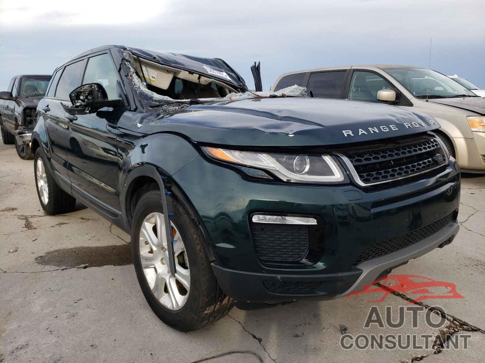 LAND ROVER RANGEROVER 2016 - SALVP2BG3GH148672