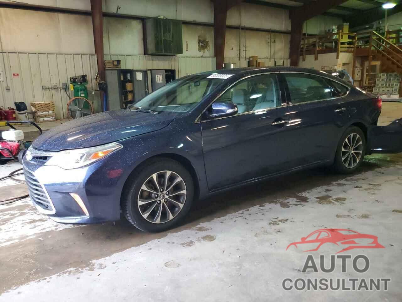 TOYOTA AVALON 2016 - 4T1BK1EB1GU219230