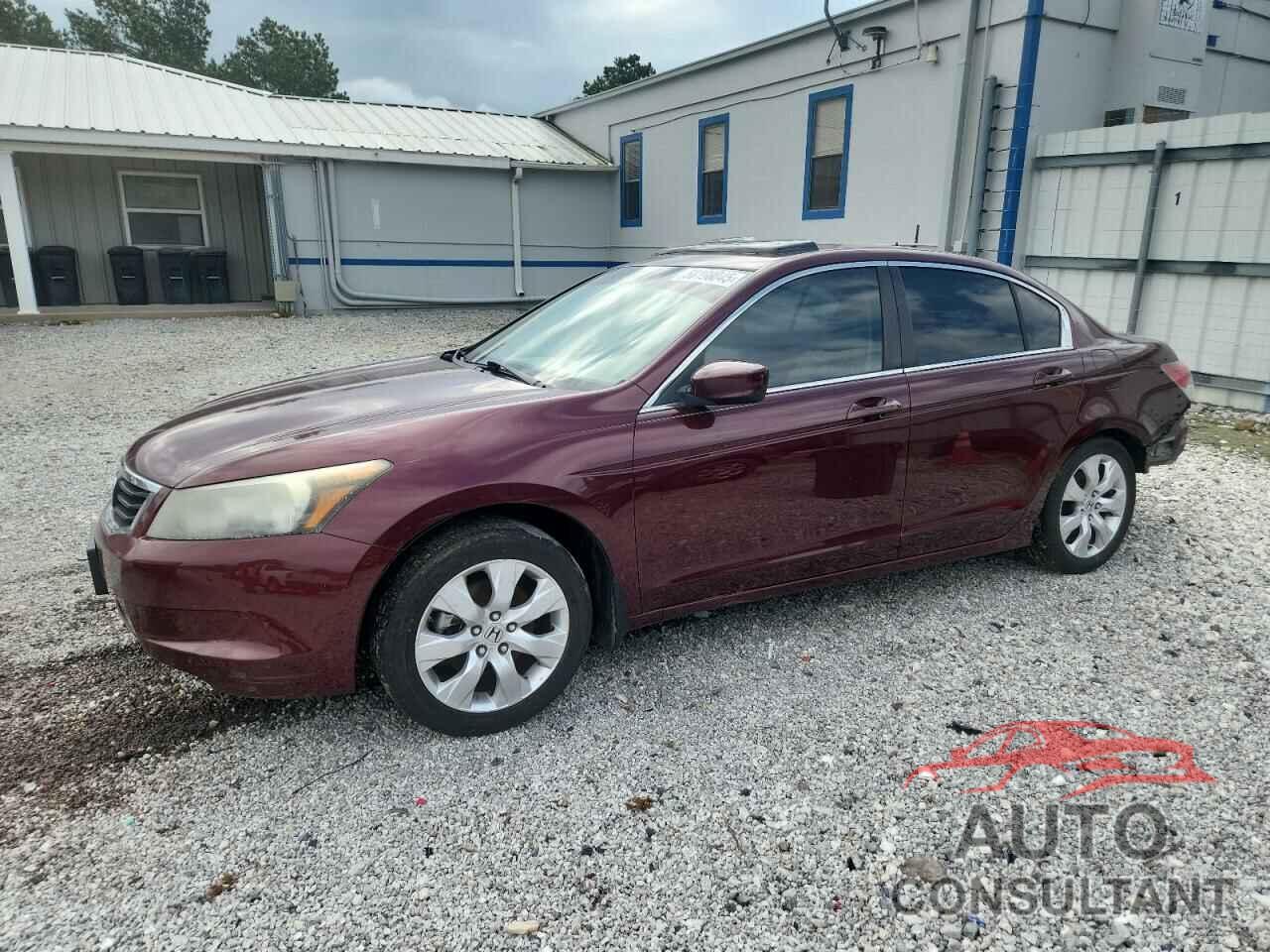 HONDA ACCORD 2010 - 1HGCP2F8XAA016463