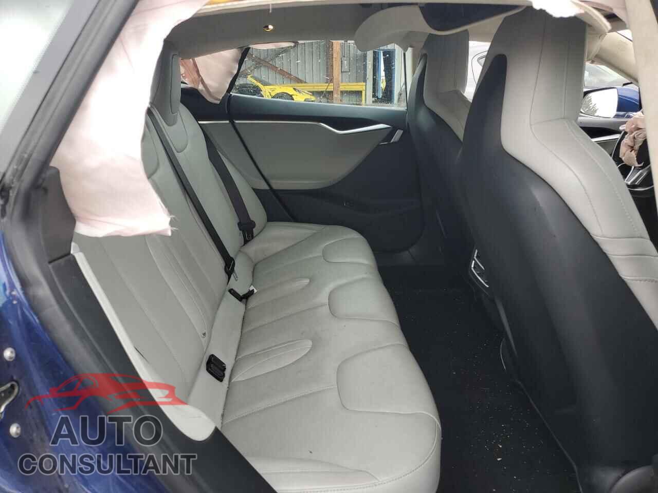 TESLA MODEL S 2016 - 5YJSA1E24GF131689