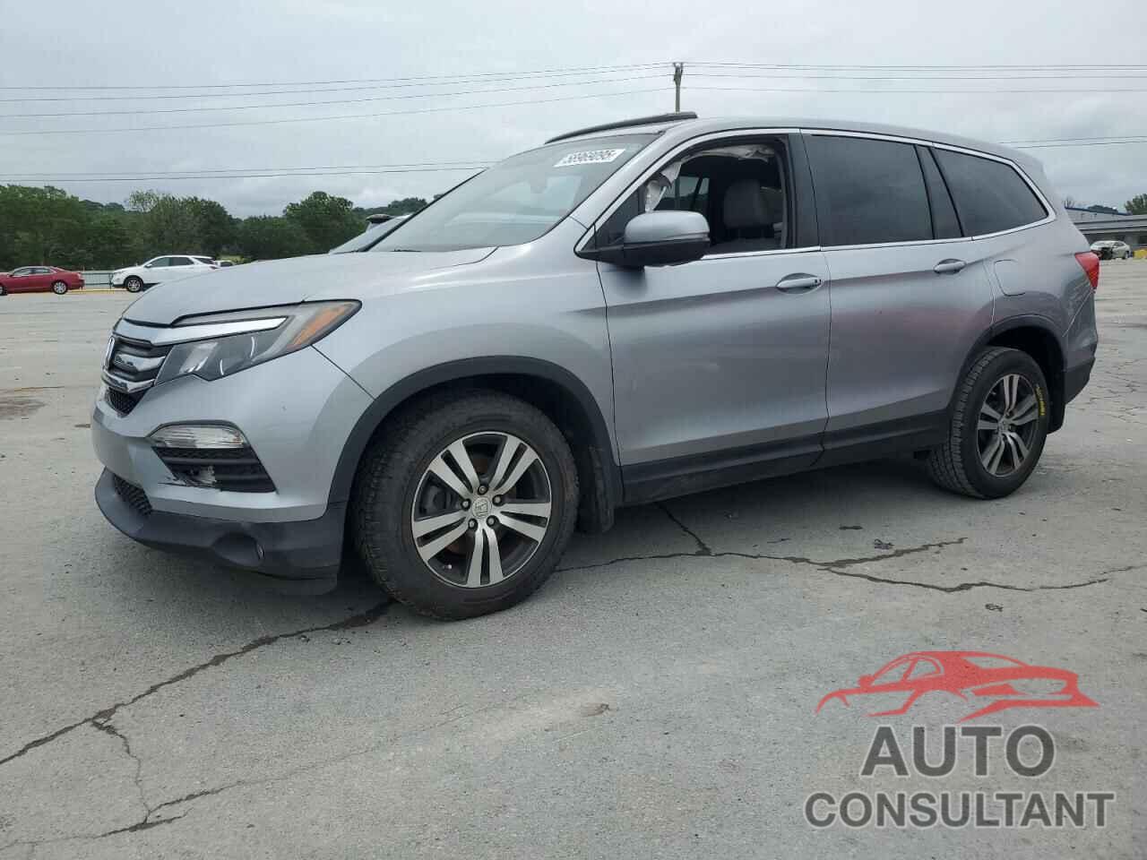 HONDA PILOT 2016 - 5FNYF5H52GB033267