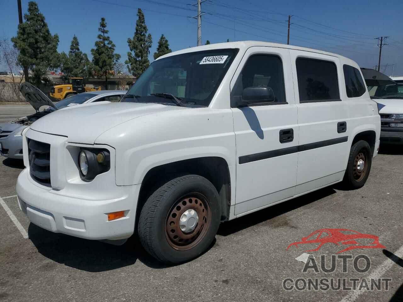 FORD ALL OTHER 2014 - 57WMD1B64EM101079
