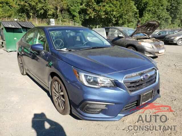 SUBARU LEGACY 2019 - 4S3BNAF65K3032780