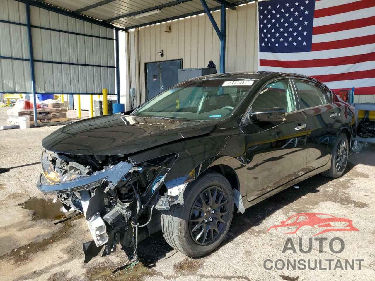 NISSAN ALTIMA 2015 - 1N4AL3AP2FN893945