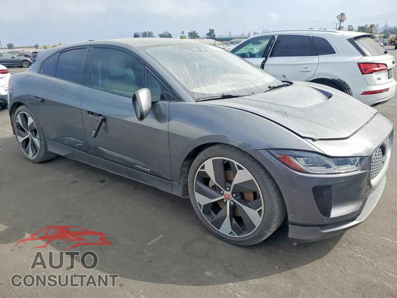 JAGUAR I-PACE 2019 - SADHD2S13K1F63749