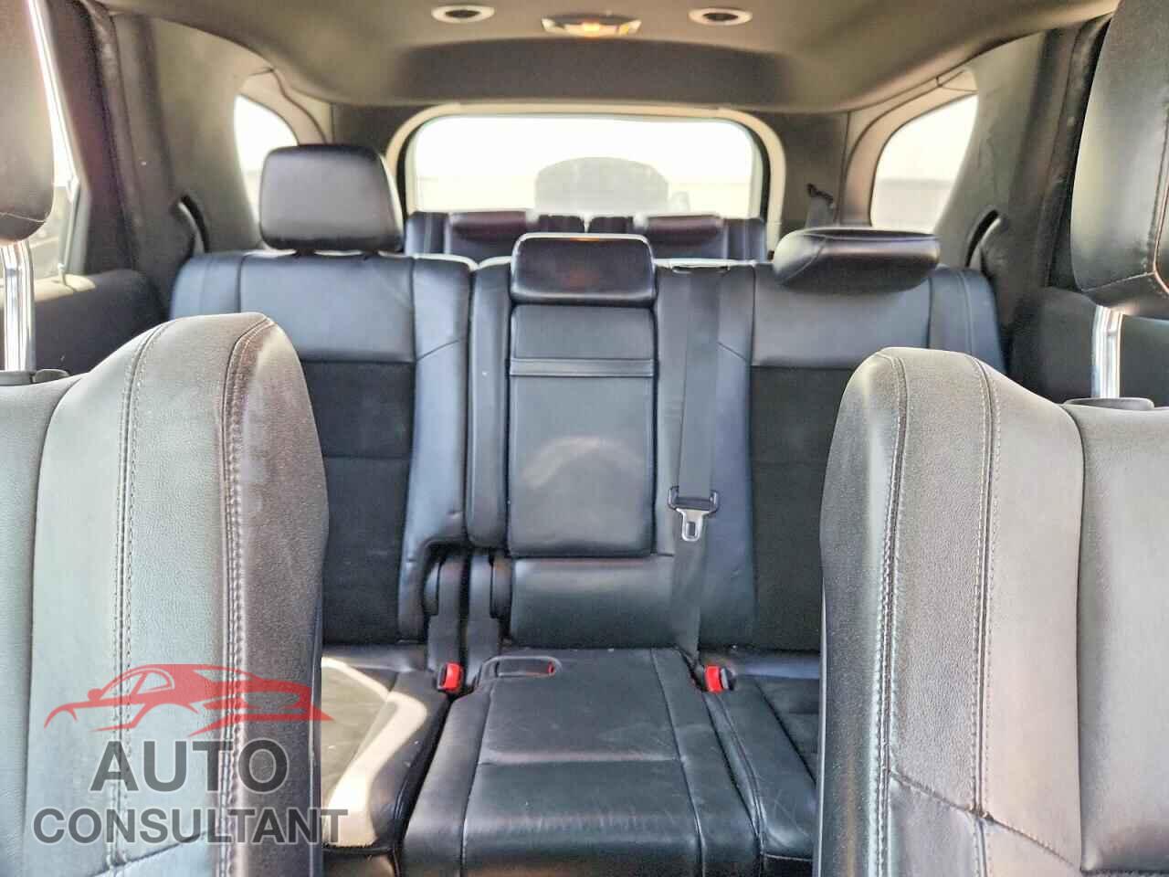 DODGE DURANGO 2015 - 1C4RDJAGXFC795708