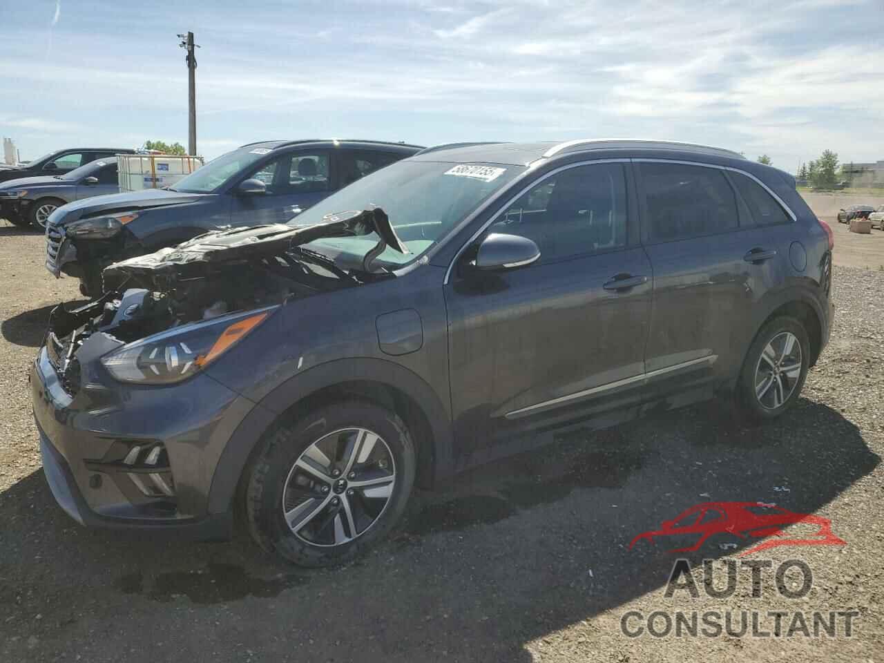 KIA NIRO 2020 - KNDCD3LD2L5428497