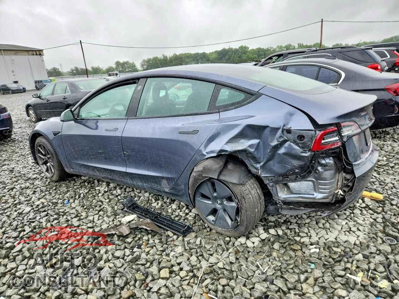 TESLA MODEL 3 2023 - 5YJ3E1EA0PF405924