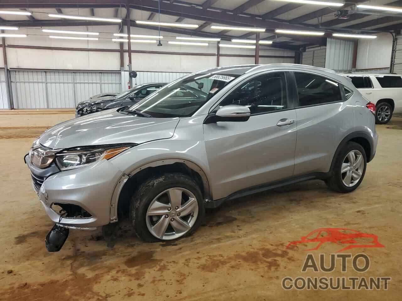 HONDA HR-V 2019 - 3CZRU5H56KM724049