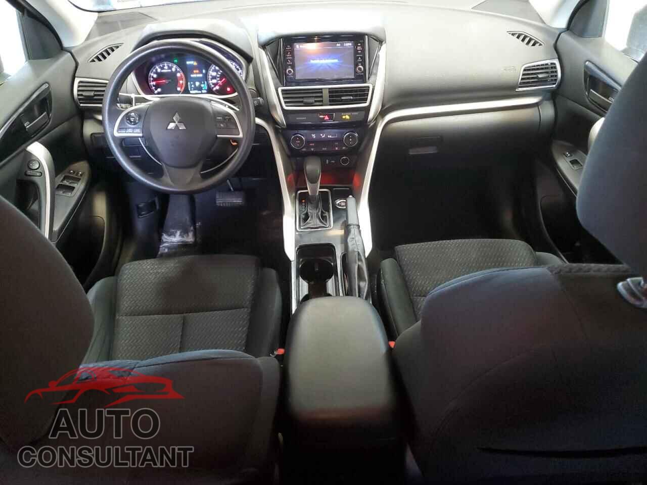 MITSUBISHI ECLIPSE 2019 - JA4AT3AA9KZ003329