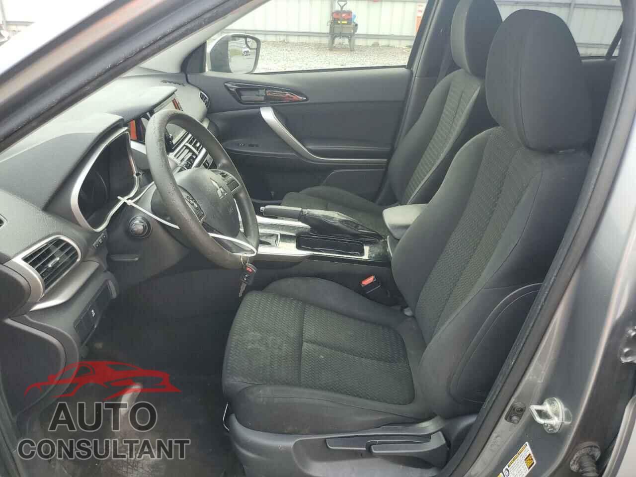 MITSUBISHI ECLIPSE 2020 - JA4AS3AA5LZ024926