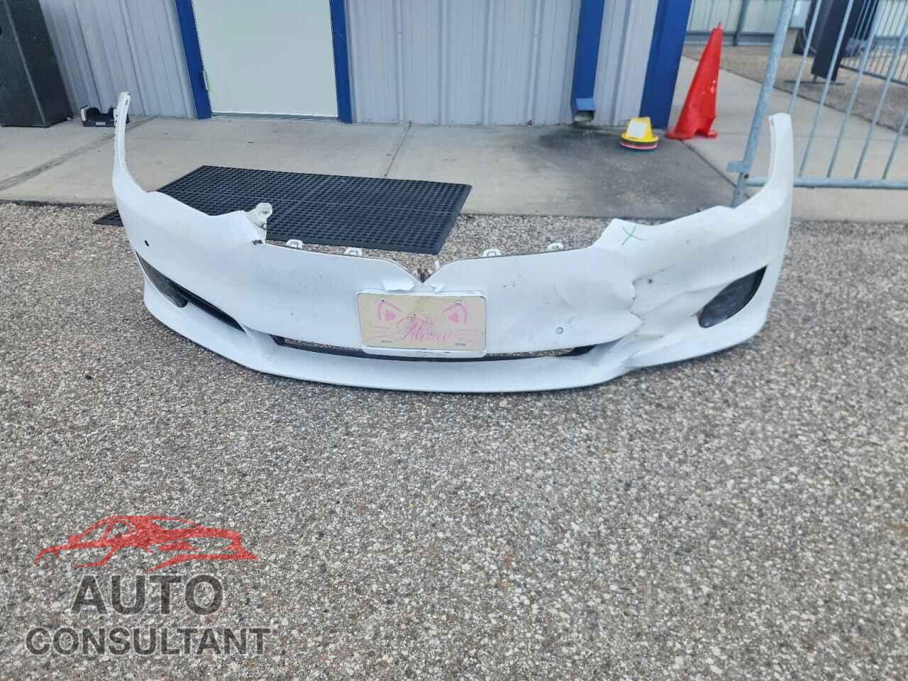 TESLA MODEL S 2016 - 5YJSA1E16GF158948