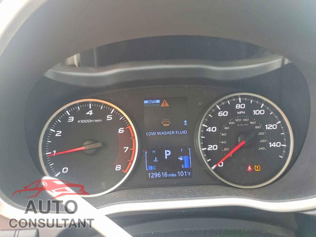 MITSUBISHI ECLIPSE 2020 - JA4AT3AA4LZ026521