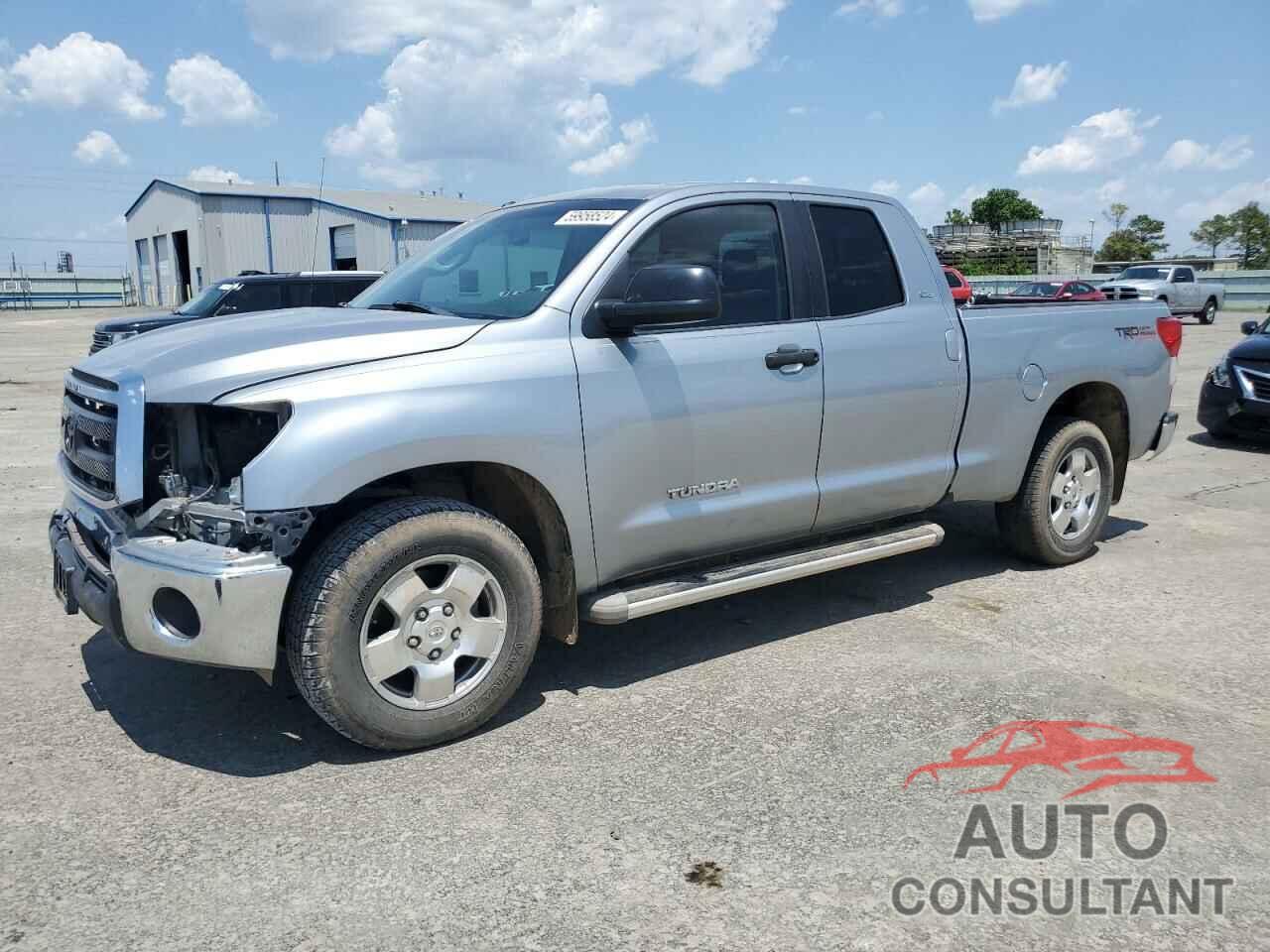 TOYOTA TUNDRA 2010 - 5TFRM5F14AX019765