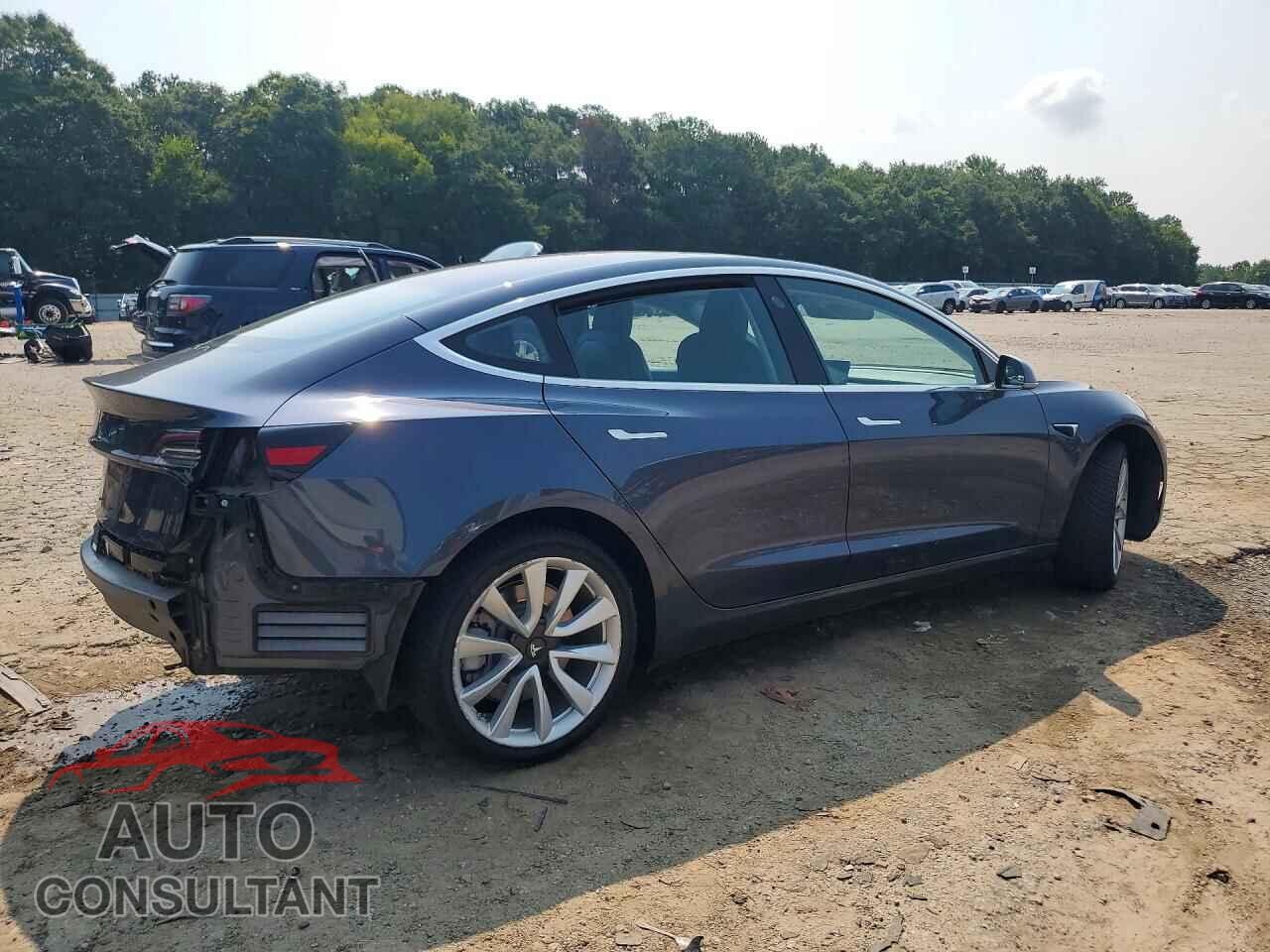 TESLA MODEL 3 2018 - 5YJ3E1EA4JF024178