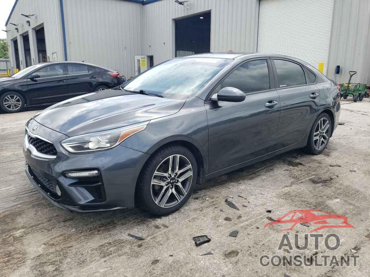 KIA FORTE 2019 - 3KPF34AD1KE028684